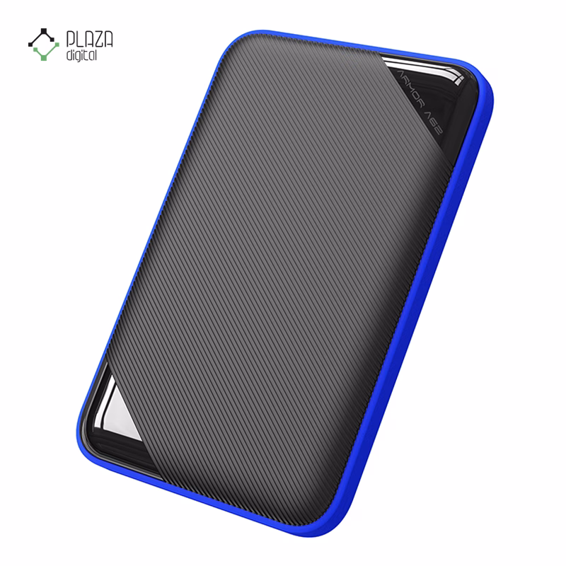 هارد اکسترنال سیلیکون پاور مدل A62 Game Drive ظرفیت 4 ترابایت پلازادیجیتال